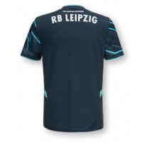 Fotbalové Dres RB Leipzig Alternativní 2024-25 Krátký Rukáv